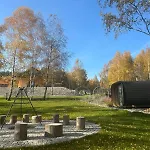 Brzozowa Villa