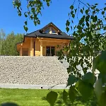 Villa Brzozowa Zagórze Śląskie