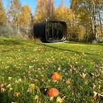 Brzozowa Villa Zagórze Śląskie