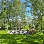 Villa Brzozowa *