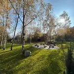 Villa Brzozowa