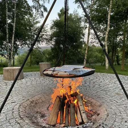 Brzozowa Zagorze Slaskie