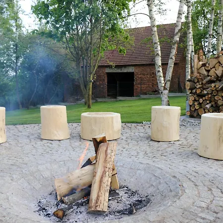 Brzozowa Villa Zagorze Slaskie