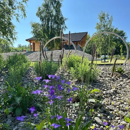Brzozowa Villa Zagorze Slaskie