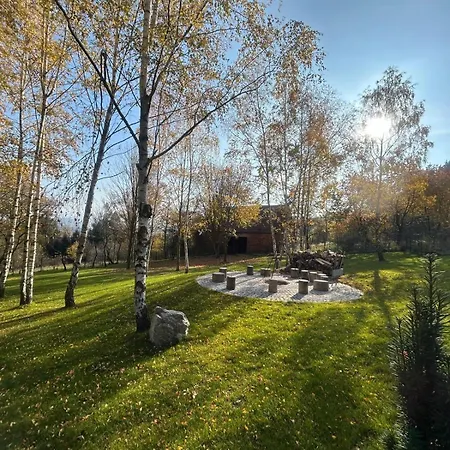 Villa Brzozowa