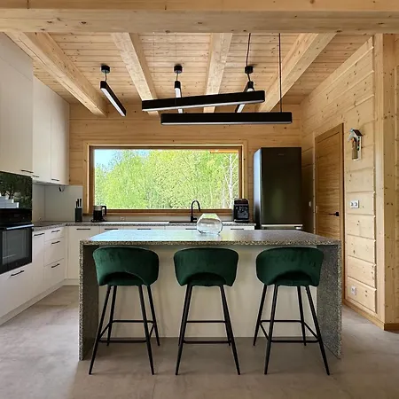 Brzozowa * Zagórze Śląskie