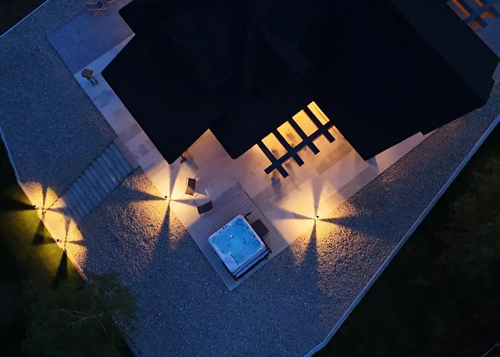 Brzozowa Villa Zagórze Śląskie