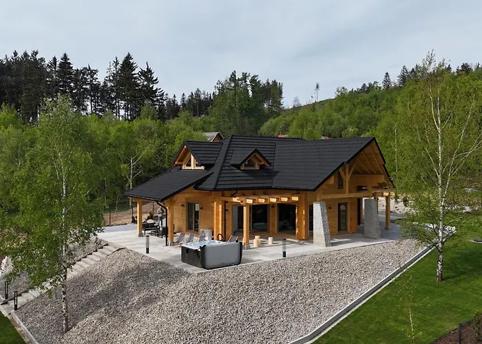 Brzozowa Zagórze Śląskie