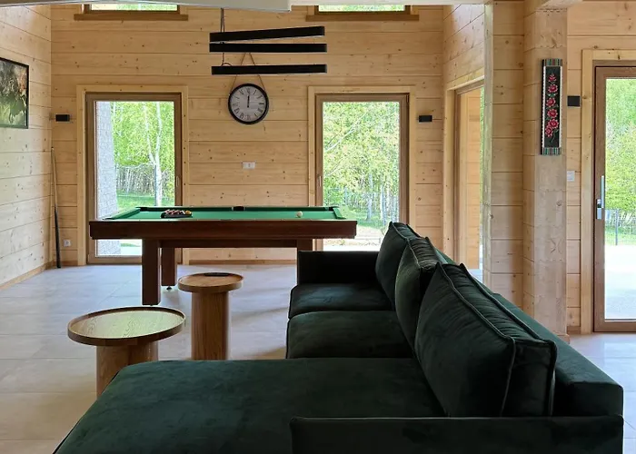 Brzozowa Zagórze Śląskie