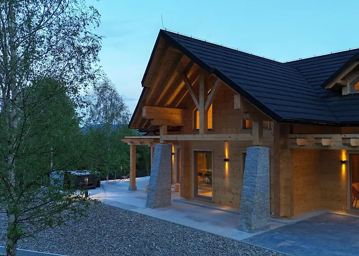 Brzozowa * Zagórze Śląskie