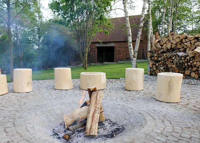 Brzozowa Villa Zagórze Śląskie