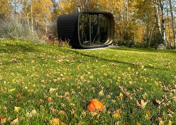 Brzozowa Villa Zagórze Śląskie