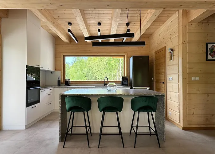 Brzozowa * Zagórze Śląskie